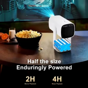 ویدئو پروژکتور هوشمند مدل K2